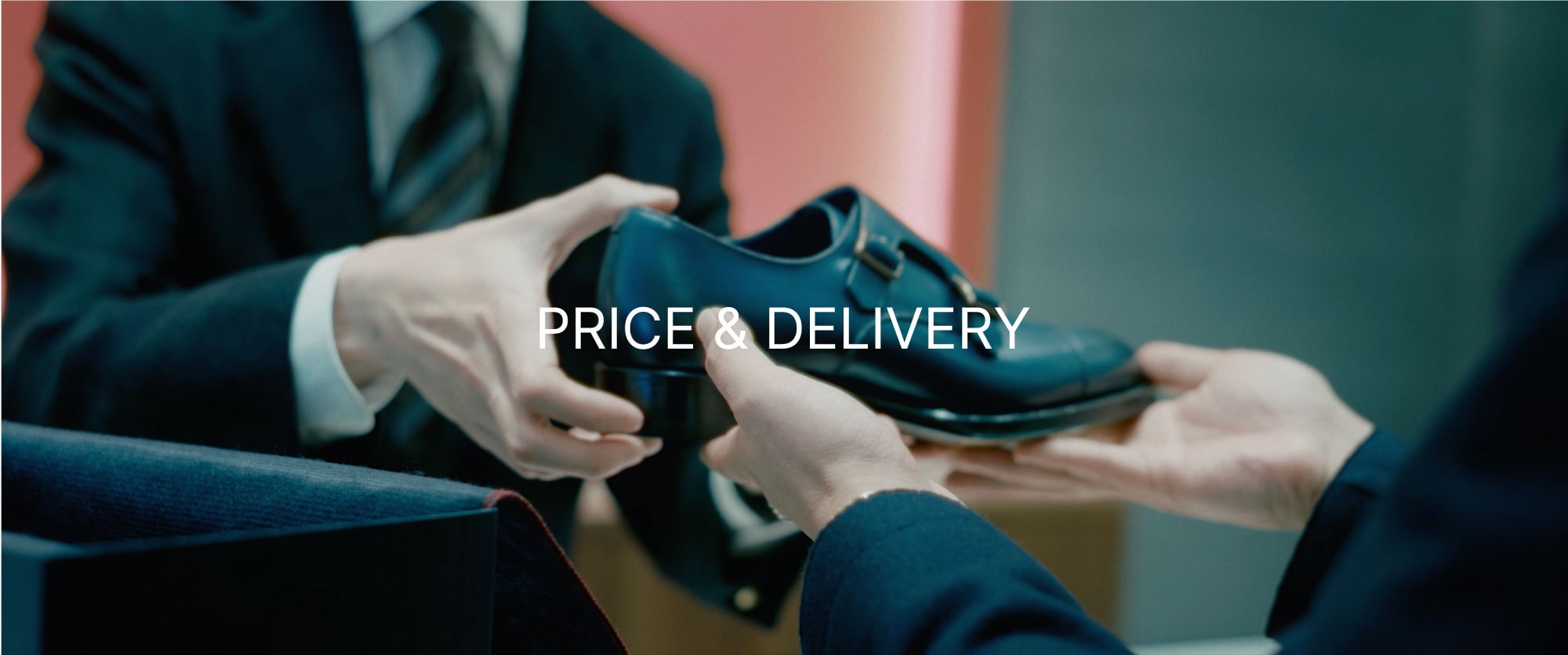 PRICE & DELIVERY